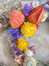 moet champaign mid autumn festival hamper gift bloom november special offer dried flower wreath